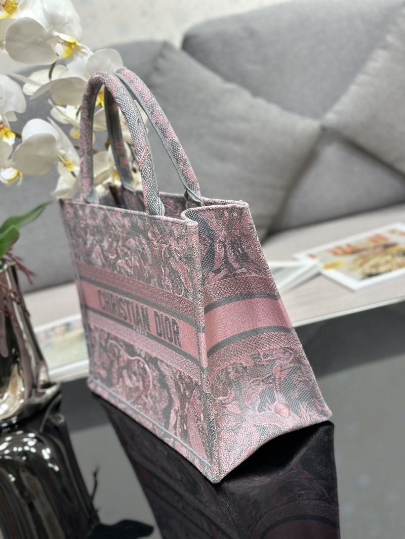 Christian Dior Shopping Bags